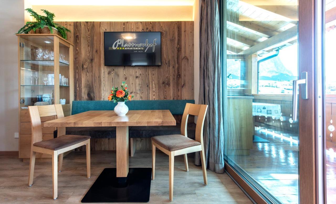 Apartment Plattnerhof