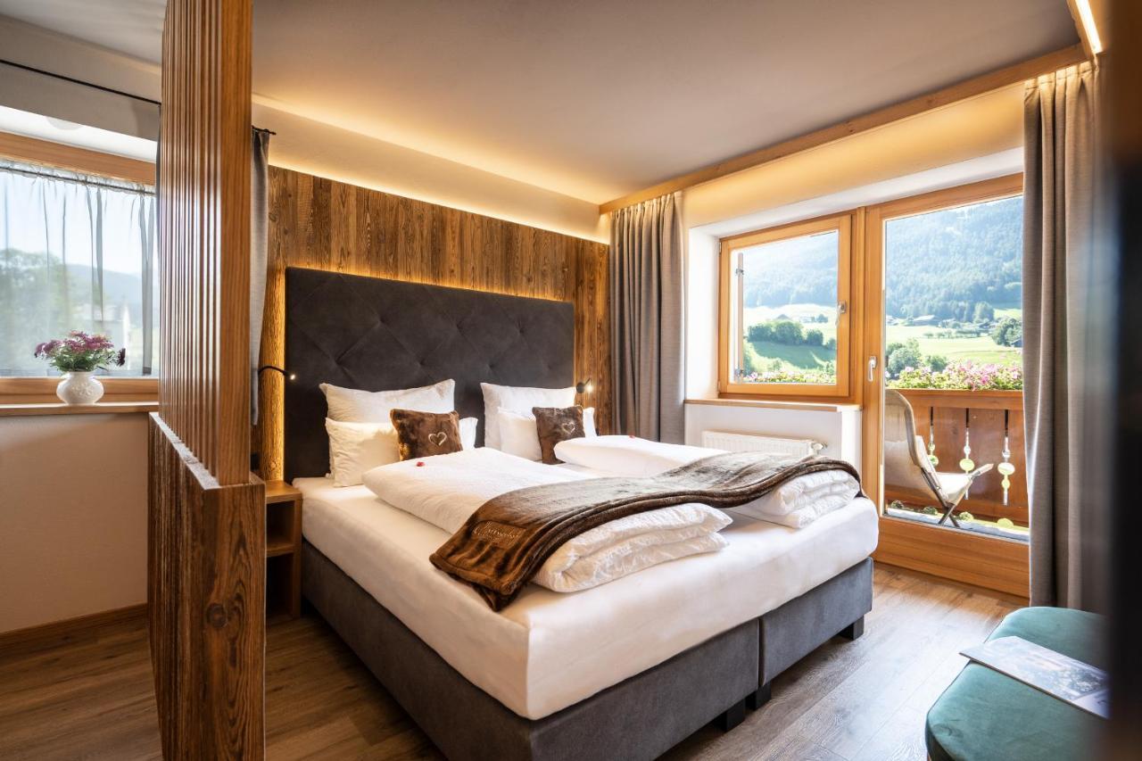 Apartment Plattnerhof Kastelruth