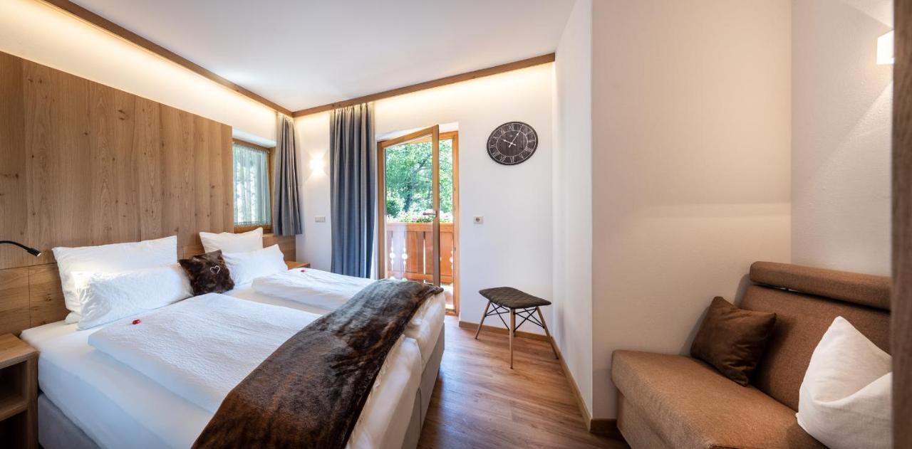 Apartment Plattnerhof *