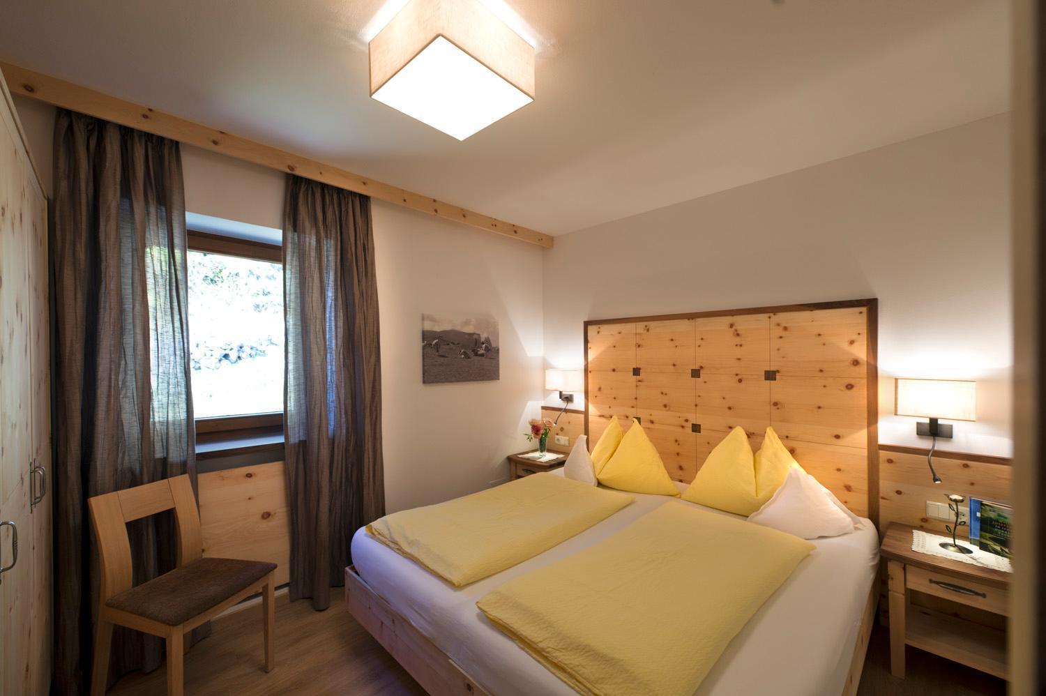 Plattnerhof Apartment Kastelruth