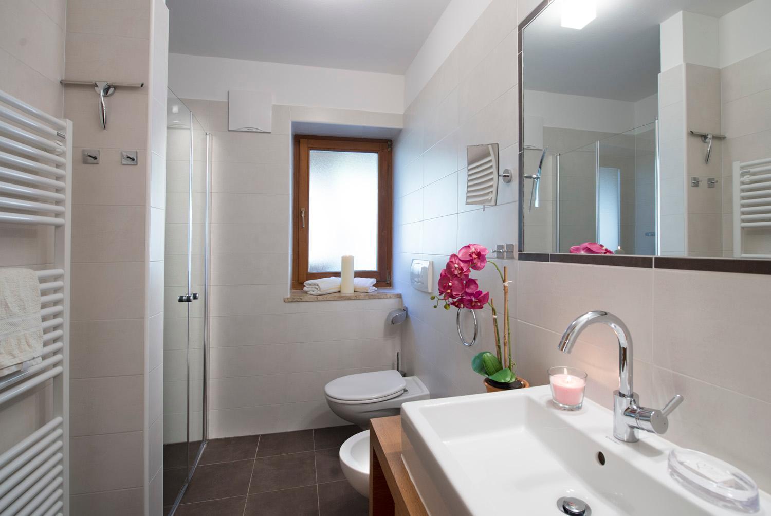 Apartamento Plattnerhof Castelrotto
