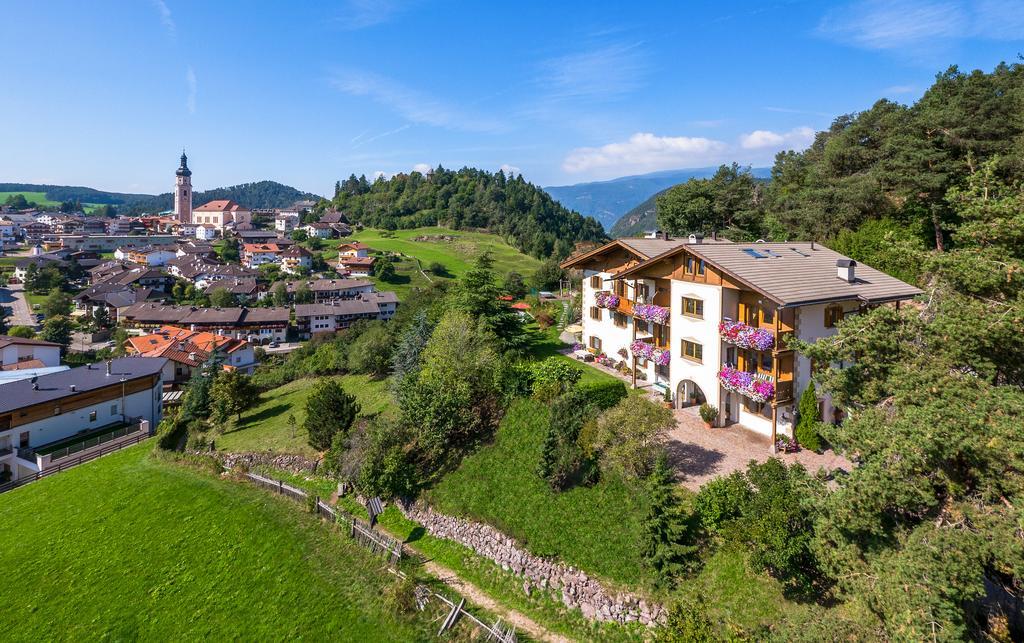 Apartment Plattnerhof Kastelruth