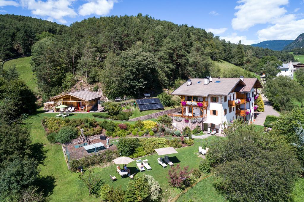 Plattnerhof Castelrotto