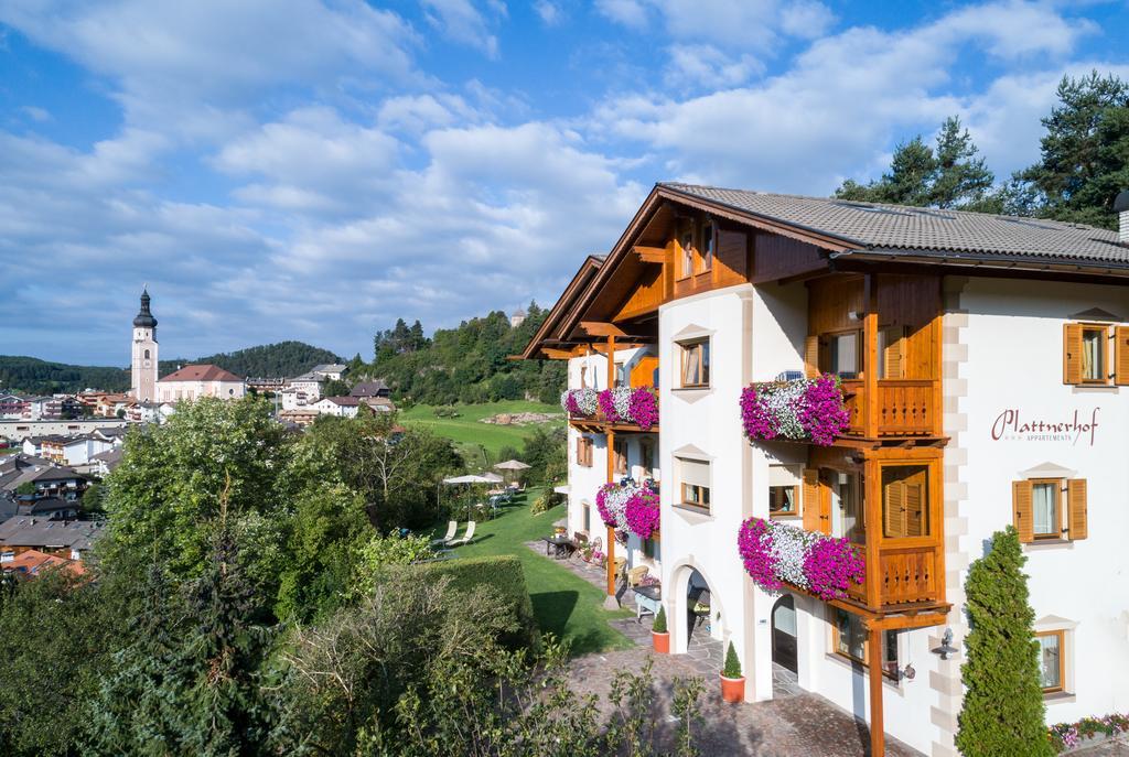 Plattnerhof * Castelrotto