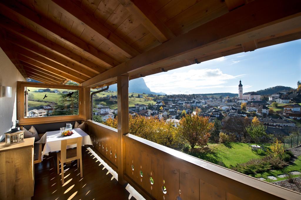 Plattnerhof Apartamento *