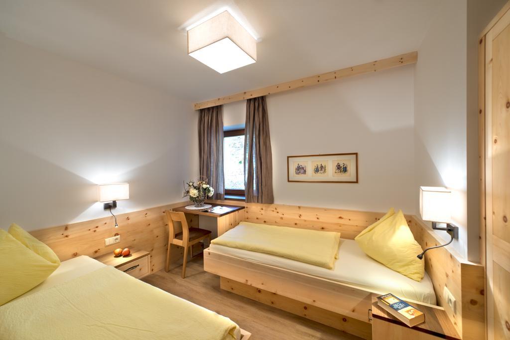 Plattnerhof Apartment Kastelruth